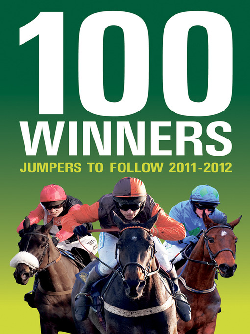 Title details for 100 Winners by Ashley Rumney - Available